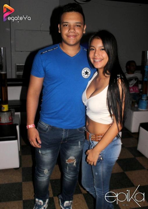 Foto 23 de Epika - 4to FDS Sept 2015 en Epika Night Club, Cali