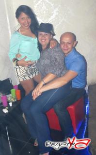 Foto 22 de Agosto 24 del 2013 en Babel / Barra Libre Cali, Cali