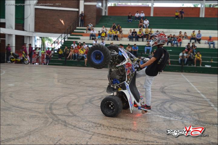 Foto 10 de MOTO STUNT - Villavicencio en Moto Stunt, Villavicencio
