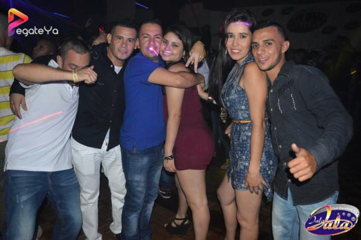 Foto 60 de Jalajala Club - 3er FDS Enero 2016 en Jala Jala Club, Cali