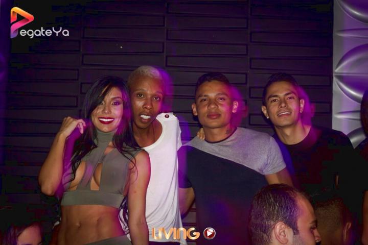 Foto 14 de living Night Club - 2DO Julio 2016 en Living Night Club, Cali