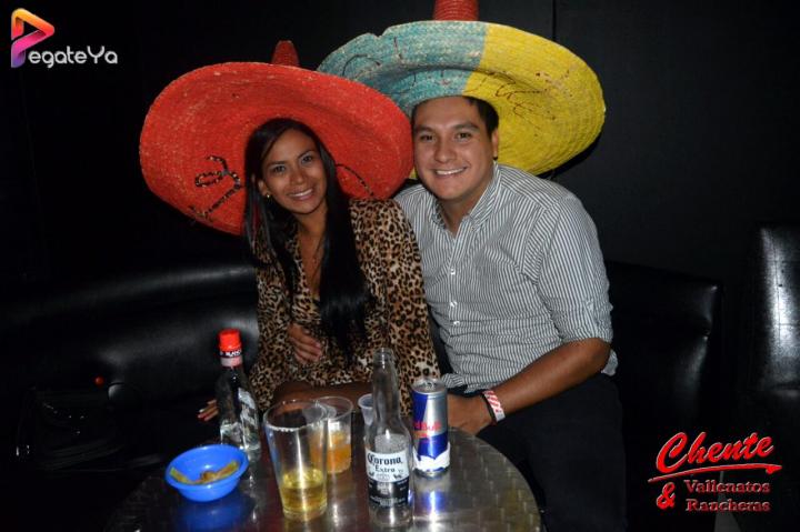 Foto 25 de CHENTE - 3er & 4to FDS Oct 2016 en CHENTE Vallenatos y Rancheras, Cali
