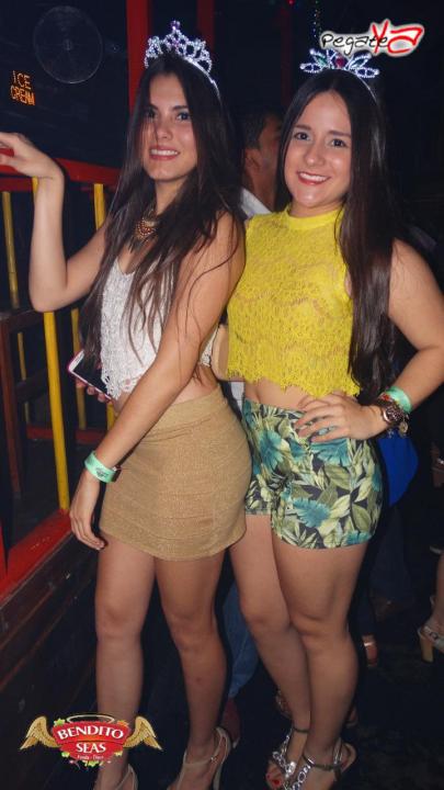 Foto 2 de Bendito Seas - Sep. 27 en Discoteca Bendito Seas Medellin, Medellín