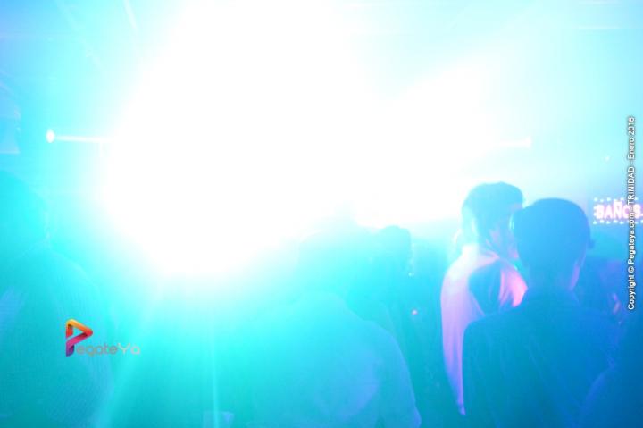 Foto 18 de TRINIDAD - 23 enero 2016 en Trinidad Discoteca Bucaramanga, Bucaramanga