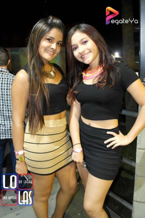 Foto 94 de Lolas Cali en Lolas Club Menga Cali, Cali
