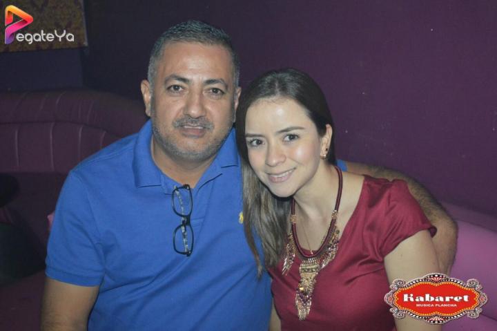 Foto 30 de Kabaret Bar - 3er/4to Fds Oct. 2016 en Kabaret - Granada, Cali