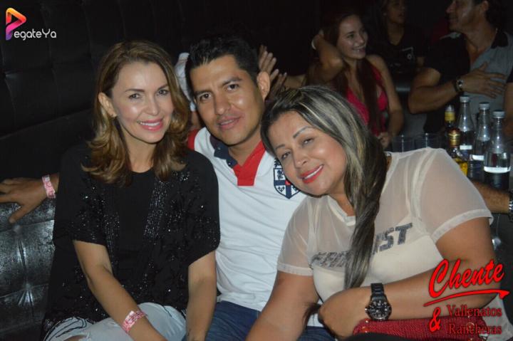 Foto 61 de Chente - 3er Fds Julio 2017 en CHENTE Vallenatos y Rancheras, Cali