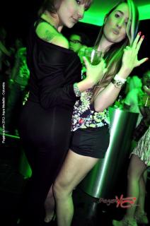 Foto 23 de Aqua - Discoteca Medellin Jueves 7 junio 2012 en Discoteca Aqua Medellin, Medellín