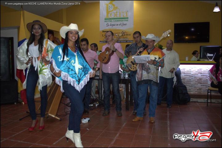 Foto 101 de LA POTRA - Villavicencio en LA PORTA Villavicencio, Villavicencio