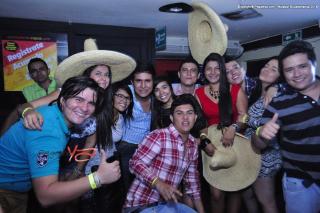 Foto 29 de Discoteca Malabar- 29 de marzo de 2014 en Discoteca Malabar Bucaramanga, Bucaramanga