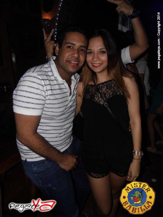 Foto 47 de MISTER BABIILA 20 Y 27 de DIC 2014 en Discoteca MISTER BABILLA cartagena, Cartagena