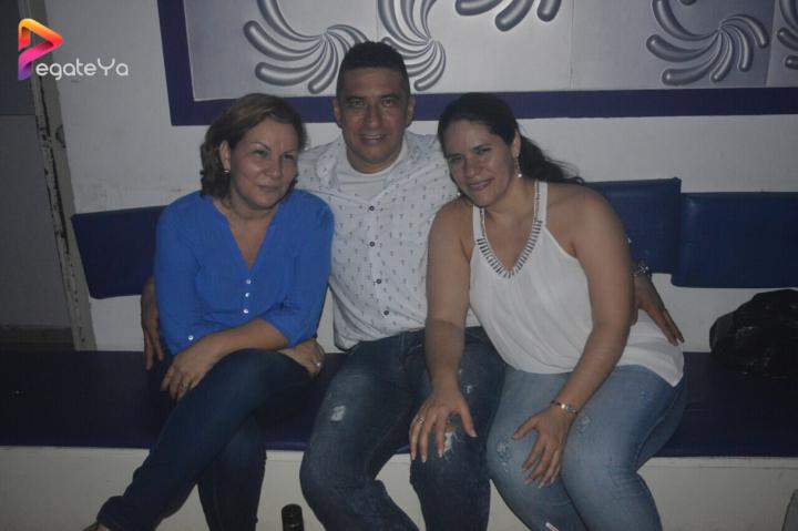 Foto 6 de Ahma - 1er FDS Mayo 2016 en Ahma Cali, Cali