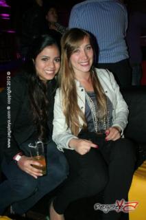 Foto 22 de Mardi Gras - Marzo 02 de 2012 en Mondrian Bar Bogota, Bogotá