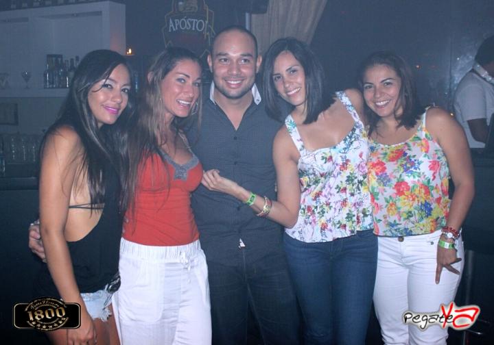 Foto 13 de Penthouse 1800 - Julio 18 en Penthouse 1800, Cali