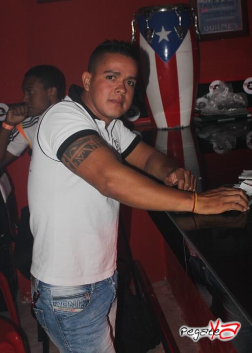 Foto 48 de Ampm Bar - Julio 19 del 2014 en Am / PM Bar - Cali, Cali