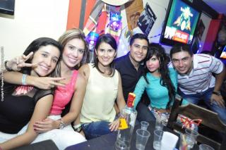 Foto 66 de Discoteca Malabar 28 de Diciembre en Discoteca Malabar Bucaramanga, Bucaramanga
