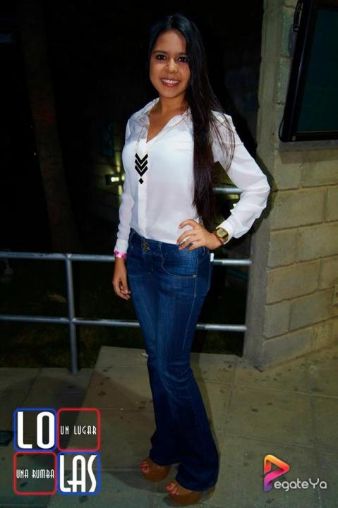 Foto 10 de Lolas - 1er FDS Oct 2015 en Lolas Club Menga Cali, Cali