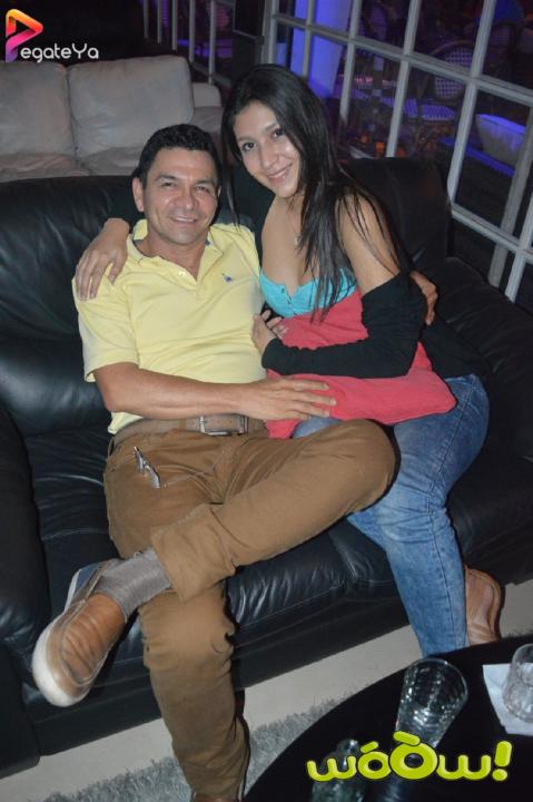 Foto 20 de WOOW - 3ER/ 4TO FDS Oct. 2016 en Woow, Cali