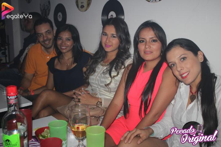 Foto 44 de Pecado Original - 3er Fds julio 2016 en Pecado Original, Cali
