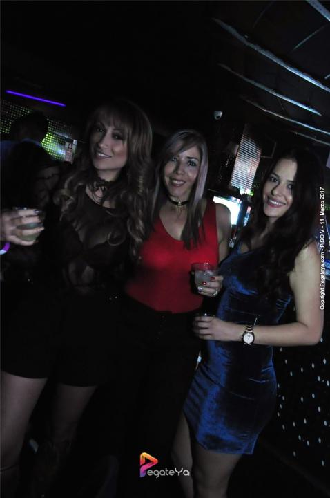 Foto 5 de Piso V - Sabado 11 de marzo de 2017 en Bar Piso V Bucaramanga, Bucaramanga