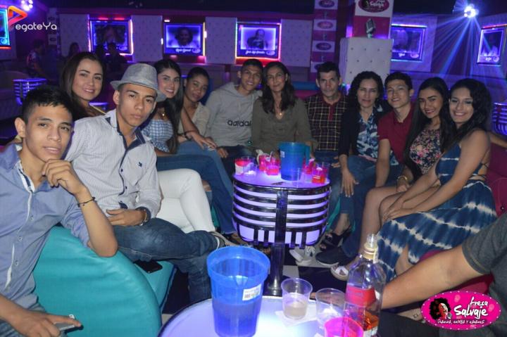 Foto 42 de Final Karaoke - 27 de julio 2017 en Fresa Salvaje, Cali