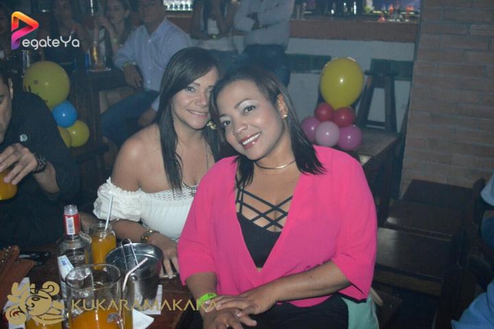 Foto 41 de Kukaramakara - 1er Fds Mayo 2016 en Kukaramakara Discoteca Cali, Cali