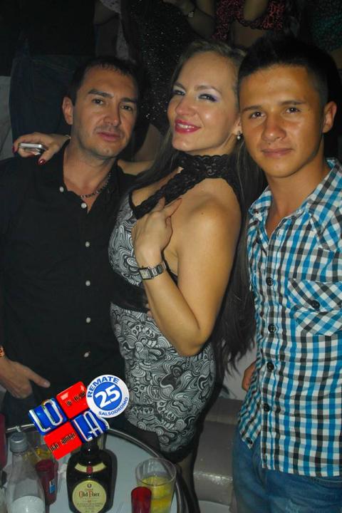 Foto 672 de Lolas Club - Feria de Cali 2014 en Lolas Club Menga Cali, Cali