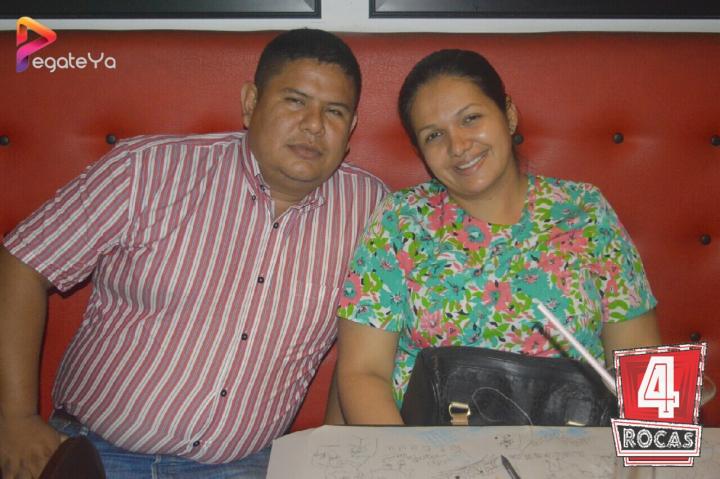 Foto 25 de Restaurante 4 Rocas - 3ER Fds Julio 2016 en Restaurante 4 Rocas, Cali
