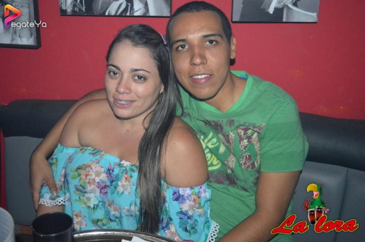 Foto 4 de La Lora - 5to Fds Julio 2017 en La Lora Bar, Cali