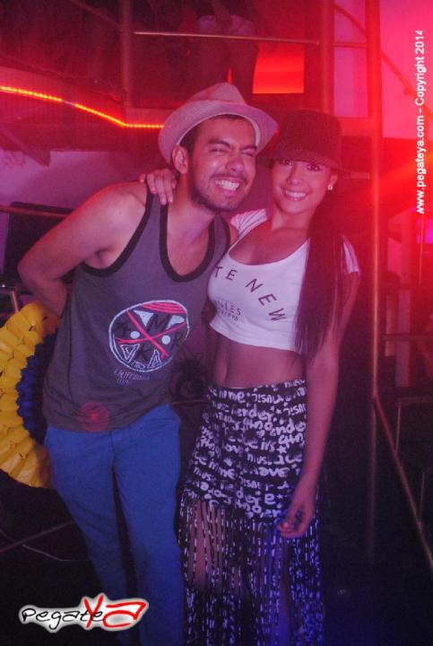 Foto 1 de Taboo 18 y 19 de Julio en Discoteca Taboo Cartagena, Cartagena