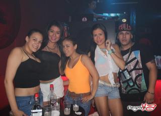 Foto 11 de Ampm - Abril 4 y 5 del 2014 en Am / PM Bar - Cali, Cali