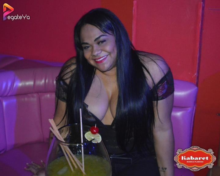 Foto 23 de Kabaret Bar - 1er Fds Agosto 2017 en Kabaret - Granada, Cali