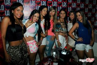 Foto 36 de Lolas Club - Maluma en Lolas Club, Cali