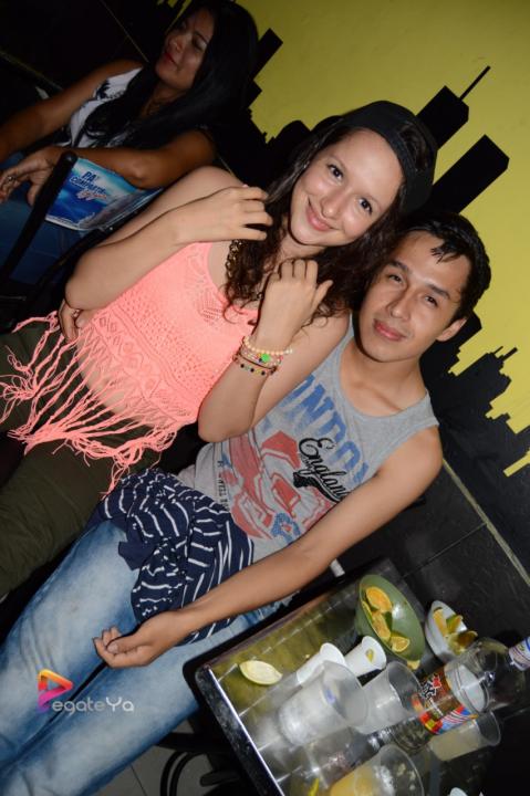 Foto 7 de New York sábado 11 de julio 2015 en Discoteca New York Bucaramanga, Bucaramanga