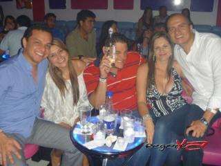 Foto 56 de Febrero 18 y 25 del 2012 en La Maldita Primavera Cali, Cali