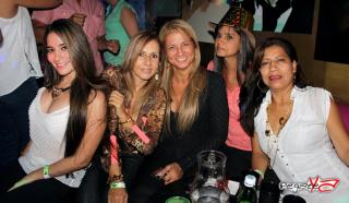 Foto 4 de Kabaret - Abril 4 y 5 / 2014 en Kabaret - Granada, Cali