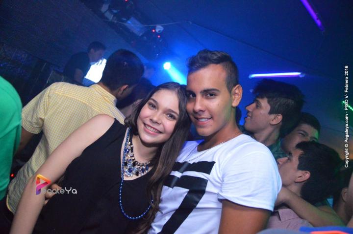 Foto 20 de PISO V - 6 Febrero 2016 en Bar Piso V Bucaramanga, Bucaramanga