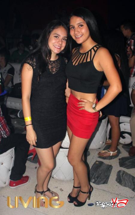 Foto 36 de Living Night Club - Oct 11 en Living Night Club, Cali