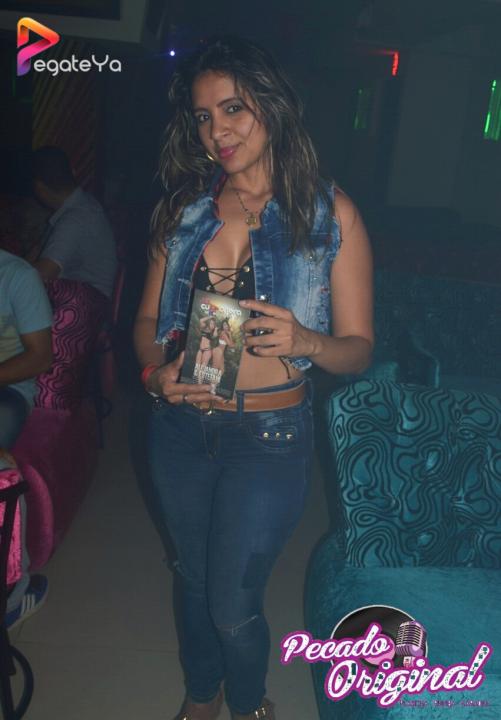 Foto 3 de Pecado Original - 2do Fds Mayol 2016 en Pecado Original, Cali