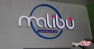 Foto 13 de Malibu - Abril 4 y 5 / 2014 en Malibu Frozen + Cocktails