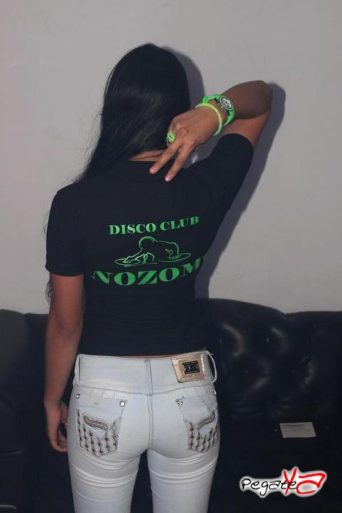 Foto 4 de Nozomi Club - Oct 11 en Nozomi Club, Cali
