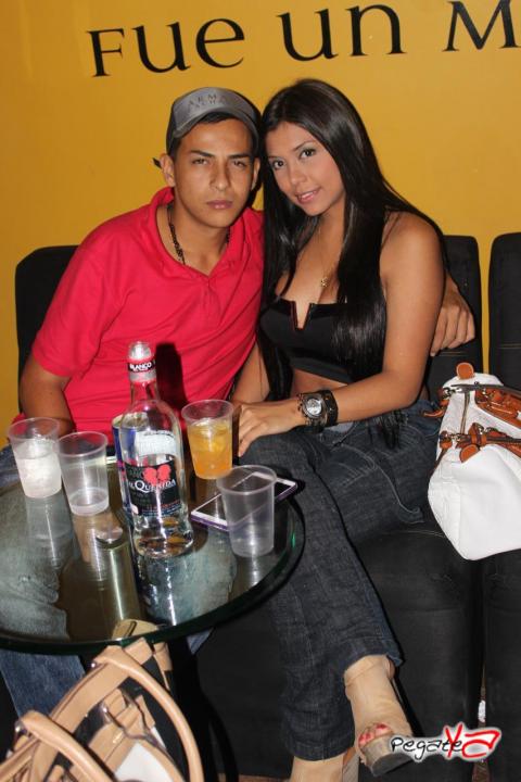 Foto 4 de La Malkerida - Oct 11 en La Malquerida - Cali, Cali