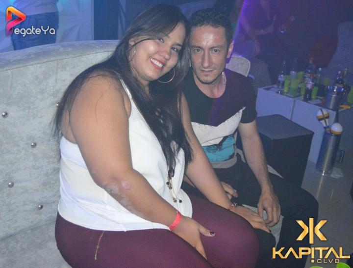 Foto 19 de Kapital Club - 1er Fds Agosto 2017 en Kapital Club, Cali