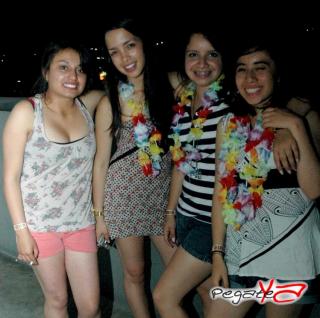 Foto 33 de Agosto 31 del 2013 en Babel / Barra Libre Cali, Cali