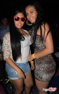 Foto 13 de Holly & Molly Club Glam en Moon Cocktail & Shots