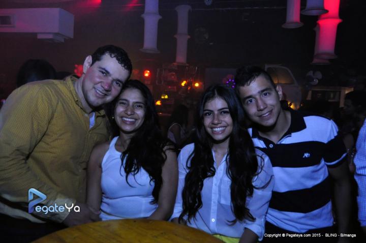 Foto 17 de MALABAR - sabado 25 de abril de 2015 en Discoteca Malabar Bucaramanga, Bucaramanga