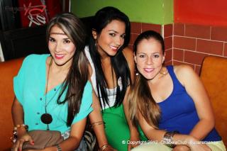 Foto 21 de Chabela - Feria Ganadera Cenfer en Discoteca Chabela Bucaramanga, Bucaramanga