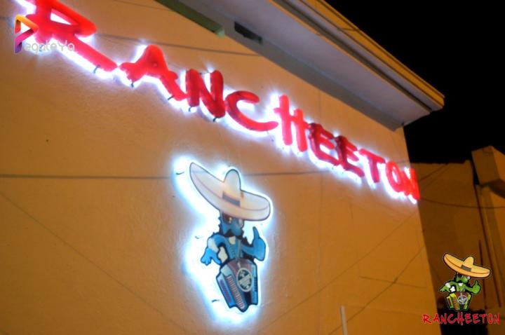 Foto 1 de Rancheeton - 1er FDS Febrero 2016 en Rancheton Cali, Cali