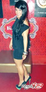 Foto 9 de Agosto 31 del 2013 en Kabaret - Granada, Cali