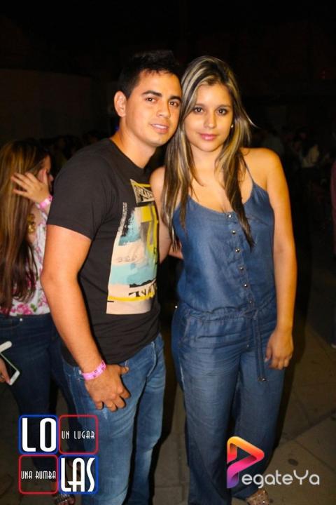 Foto 75 de Lolas - Abril 24 2015 en Lolas Club Menga Cali, Cali